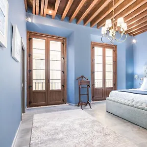  Apartment Iloftmalaga Premium Calle Nueva Spain