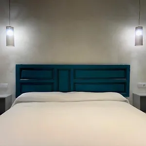 Homestay Casa Casco Historico, Seville
