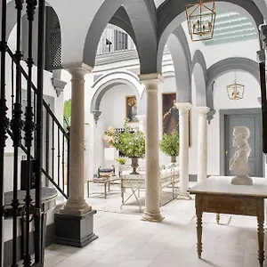 Apartment Vac Luxury, Seville