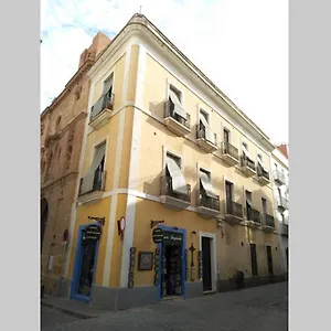 Apartamento Apartamento Centro Encarnación 2º I