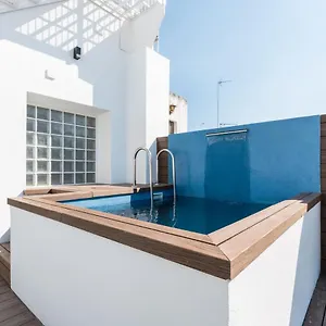 Apartment Leoncillos, Seville