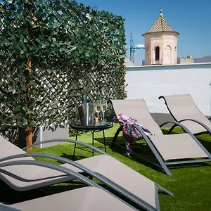  Apartment Holidays2malaga Spain