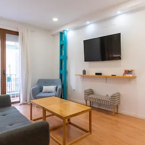 Apartment Locksmith - Park Option, Seville