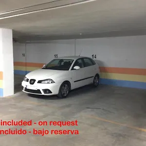  Apartamento Precioso San Juan De La Palma Parking Opc