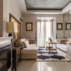  Apartamento Duplex And Terrace Overlooking Giralda