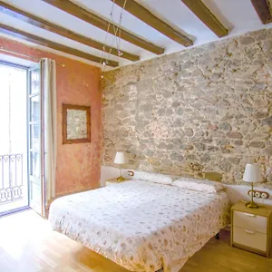  Apartment La Lleona Spain