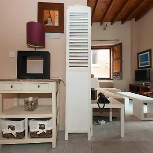 Appartement Divi Centro, Séville