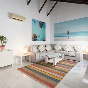  Apartamento Ml3c-marble Penthouse-prime Location-high Ceilings España
