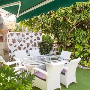  Holiday home San Juan Spain