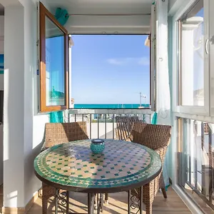  Apartment Casa Delfin Spain