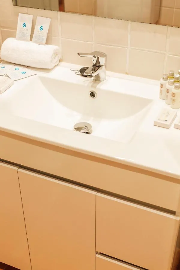 Apartment Minty Stay - San Isidoro Seville