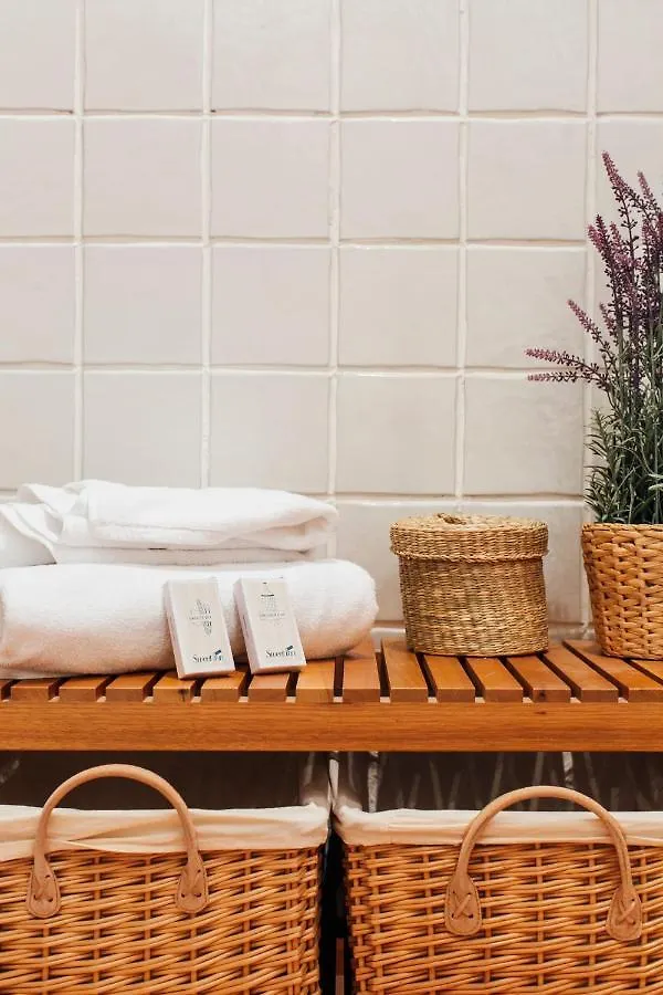 Apartment Minty Stay - San Isidoro Seville Spain