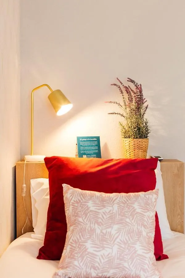 Apartment Minty Stay - San Isidoro Seville