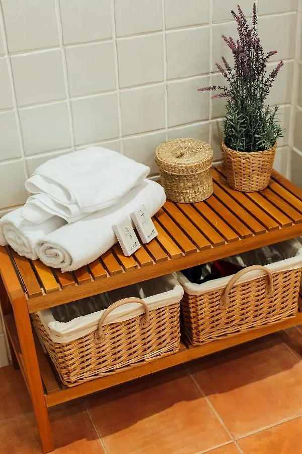 Minty Stay - San Isidoro Seville Apartment